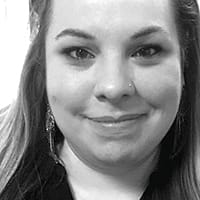 April Gonzalez, Senior Recruiter