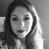 Gaby Salazar, Sales Representative