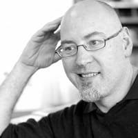 Tom Hanson, Chief Executive Officer