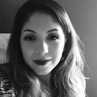 Gaby Salazar, Sales Representative