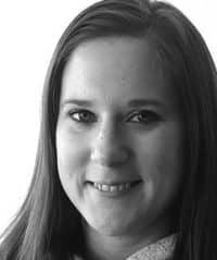 A Photo of Elizabeth Knapp, Operations Manager
