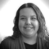 A Photo of Maria Torres, Director of Recruitment