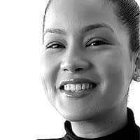 A Photo of Moraima Berrios, Operations Manager