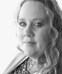 A Photo of Sheila Conway, Operations Manager