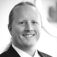 Tom Osting, Vice President, Support & Development